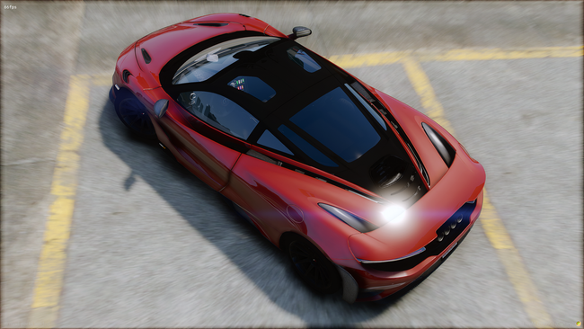 Progen 765 preview 4